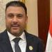 عمر
      الغنيمي:
      كلمة
      الرئيس
      السيسي
      وضعت
      رؤية
      متكاملة
      لتعظيم
      ثروات
      القارة
      ومواجهة
      الأزمات