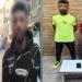 لتحقيق
      أرباح
      مالية..
      ضبط
      عامل
      وسائق
      بعد
      نشر
      فيديو
      مسيء
      بالفيوم
