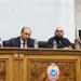 وزارة
      الصحة
      تناقش
      تطوير
      خدمات
      الطوارئ
      ورفع
      كفاءة
      التدريب
      الإكلينيكي