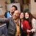 بعد ضعف إيراداته.. رفع فيلم فاميلي بيزنس من دور العرض السينمائية