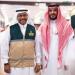 نائب وزير الحج يدشن حلولا تقنية تيسر على الحجاج رحلتهم