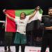 السعودي أحمد البراهيم يحسم نزال دبي بالضربة القاضية في افتتاحية "PFL MENA"