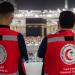 الهلال الأحمر السعودي يفعل خطته ليوم التروية بأكثر من 500 نقطة إسعافية لخدمة الحجاج في المشاعر