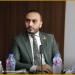 بمشاركة
      النائب
      محمد
      تيسير
      مطر..
      حزب
      إرادة
      جيل
      يستقبل
      وفد
      التنسيقية
      لمناقشة
      قانوني
      الإدارة
      المحلية
      والأحوال
      الشخصية