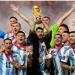 هل
      تسقط
      الأرجنتين
      ضحية
      “لعنة
      البطل”
      في
      كأس
      العالم
      2026؟