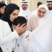 وزيرة «الشؤون» تتفقد دور الرعاية في عيد الأضحى