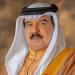 الملك حمد بن عيسى يتلقى اتصالًا هاتفيًا من الأمير بندر بن سلطان لتبادل التهاني بعيد الأضحى