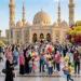 موعد
      صلاة
      عيد
      الأضحى
      2026:
      فروق
      التوقيت
      وفلك
      المدن
      والمحافظات
      المصرية