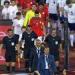 مصر
      ضد
      روسيا..
      انطلاق
      مباراة
      منتخب
      مصر
      وروسيا
      الودية