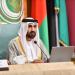 رئيس البرلمان العربي يدين الهجمات الإيرانية على دولة الكويت