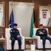 الوهيب: الاهتمام بالجوانب الاجتماعية والإنسانية لمنتسبي وزارة الداخلية