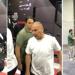 بعثة المنتخب تغادر مطار القاهرة فى طريقها إلى أمريكا للمشاركة فى كأس العالم