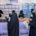 أمير تبوك يتابع مغادرة ضيوف الرحمن عبر مدينة الحجاج بحالة عمار وسط منظومة خدمية متكاملة