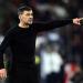 اتحاد جدة السعودي يقيل مدربه البرتغالي كونسيساو