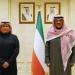 صباح الخالد... حافظ العهد والعضد المتين والناصح الأمين