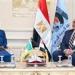 الهيئة
      العربية
      للتصنيع
      توقع
      مذكرة
      للتفاهم
      والتكامل
      الصناعي
      مع
      شركة
      فينيشيوس
      النيجيرية
      في
      مجال
      الصناعات
      الدفاعية