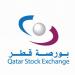 مؤشر بورصة قطر يغلق تداولاته منخفضا