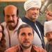طارق
      الشناوي
      يدافع
      عن
      فيلم
      «برشامة»:
      عمل
      سينمائي
      ناجح
      ولا
      يتضمن
      أي
      تجاوزات
      دينية