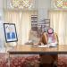 نائب وزير الخارجية يعزي في وفاة الرئيس اليمني السابق عبدربه منصور هادي بالرياض