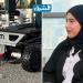 من تصميم طالبة بجامعة قطر.. روبوت ذكي قادر على اكتشاف شقوق الطرق وإصلاحها آليًا (فيديو)