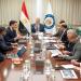 البترول:
      التزام
      مصر
      الكامل
      بدعم
      ربط
      حقل
      أفروديت
      القبرصي
      بمصر
      والعمل
      كشريك
      رئيسي
      في
      إنجاحه