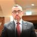 النائب
      محمد
      فؤاد
      يحذر
      من
      استمرار
      أزمة
      سيستم
      التأمينات
      ويكشف
      عن
      نصف
      مليون
      معاملة
      متأخرة