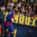 لامين يامال نجم برشلونة يفوز بجائزة أفضل لاعب في الدوري الإسباني