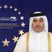 اتحاد المصارف العربية يختار وزير المالية "شخصية العام 2026"