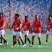 منتخب
مصر
يواجه
البرازيل
وديًا..
صلاح
ومرموش
يقودان
التشكيل
المتوقع