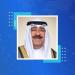 الأمير يهنئ السويد بالعيد الوطني والدنمارك بذكرى الدستور
