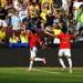 البرازيل
      ضد
      مصر..
      انطلاق
      الشوط
      الثاني
      من
      مباراة
      منتخب
      مصر
      والبرازيل
      الودية