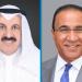 الرفاعي والعثمان: الجريدة. منبر إعلامي متزن ومتميز