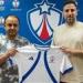 محمود
      طه
      مديراً
      فنيا
      لفريق
      النجوم
      في
      الموسم
      الجديد
      بدوري
      القسم
      الثاني