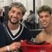إمام
      عاشور
      يهدي
      وسام
      أبو
      علي
      مهاجم
      الأهلي
      السابق
      قميص
      منتخب
      مصر
      بعد
      ودية
      البرازيل..
      صور
