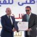وزير
      الصحة
      يشهد
      إطلاق
      البرنامج
      الوطني
      للقبالة..
      مصر
      تُعيد
      إحياء
      مهنة
      عريقة
      لتعزيز
      صحة
      الأم
      والطفل