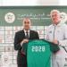 تجديد
      عقد
      السويسري
      بيتكوفيتش
      مدرب
      منتخب
      الجزائر
      لمدة
      عامين
      قادمين