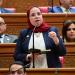 تهدد
      الاستقرار
      الوظيفي
      للعاملين
      ..النائبة
      أمل
      عصفور
      تتقدم
      بطلب
      إحاطة
      بشأن
      التوسع
      في
      استخدام
      عقود
      العمل
      محددة
      المدة