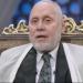 إشهار الطريقة المحمدية الزروقية الشاذلية وتعيين محمد مهنا شيخاً لها