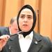النائبة
      سارة
      النحاس
      تتقدم
      بطلب
      إحاطة
      بشأن
      عدم
      تعيين
      أوائل
      جامعة
      الأزهر
      من
      دفعات
      2016
      حتى
      2025