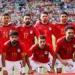 منتخب
      مصر
      يخوض
      تدريبه
      الأول
      في
      سبوكين
      التاسعة
      والنصف
      صباحًا