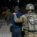 الاحتلال يعتقل 3 فلسطينيين ويقتحم عدة مناطق في الضفة الغربية