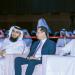 «العوسج» تحتفي بتخريج 360 طالبًا من برنامج «برايم»