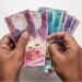 تعرف على أسعار العملات مقابل الريال القطري