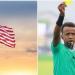 السلطات الأمريكية تكشف سبب منع الحكم الصومالي عمر أرتان من دخول البلاد قبل كأس العالم 2026