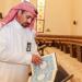 415 ألف جولة رقابية ترصد ملاحظات وتعديات على مرافق مساجد