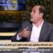 عصام
الشريف:
نحن
في
مرحلة
دولة
القانون..
ومن
أخطأ
سيحاسب
مهما
كانت
مكانته