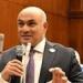 النائب
      شعبان
      رأفت:
      مصر
      مؤهلة
      لجذب
      استثمارات
      أكبر..
      ونطالب
      بتمكين
      القطاع
      الخاص
      وفتح
      أسواق
      جديدة
      للعمالة
      المصرية
      بالخارج