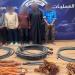 القبض على 5 متهمين من الجنسية المصرية والبنغلاديشية لسرقتهم كابلات كهربائية