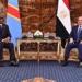 تفاصيل
      لقاء
      الرئيس
      السيسي
      ورئيس
      الكونغو
      الديمقراطية