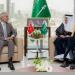 السعودية وتركيا توقعان مذكرتي تفاهم في النقل والسكك الحديدية